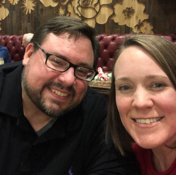 Meet your Posher, Jody - Picture 1 of 1